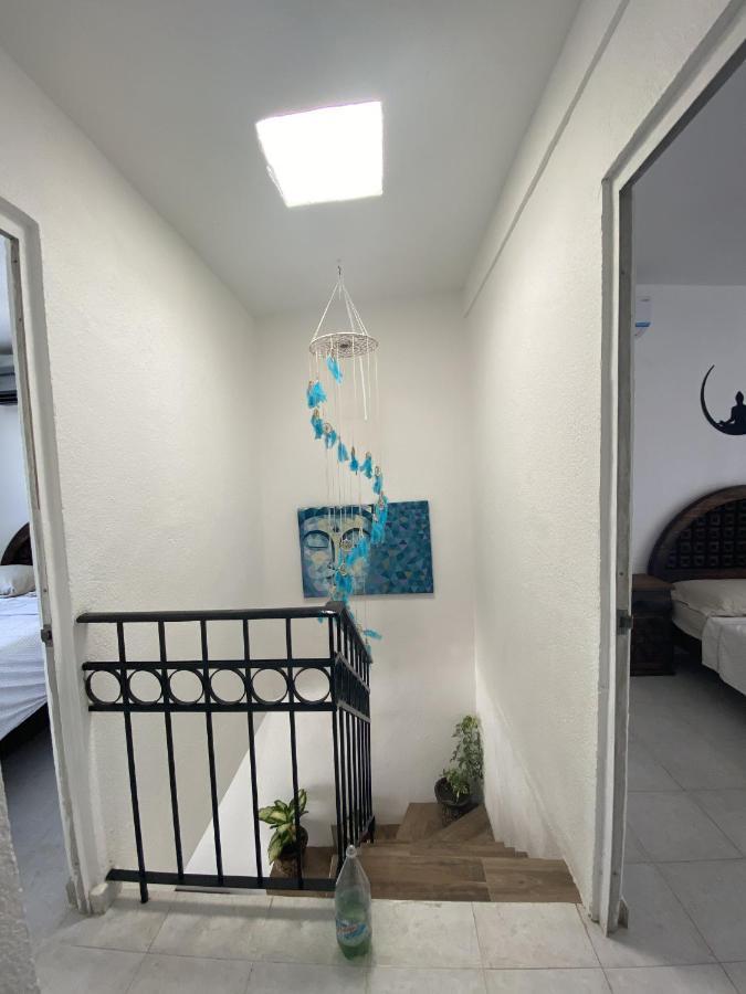 Flower Of Life Cancun Bagian luar foto